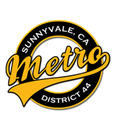 Sunnyvale Metro Little League