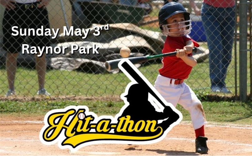 2026 Hit-a-thon & Picture Day